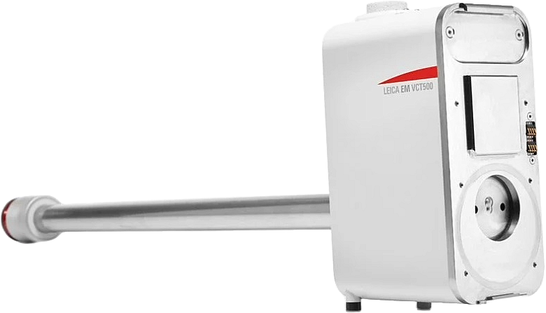 Cистема переноса образцов в криогенных и вакуумных условиях Leica EM VCT500