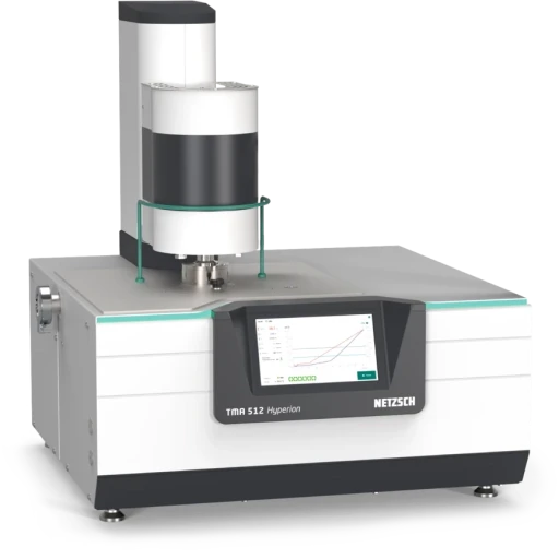 TMA 512 Hyperion Select