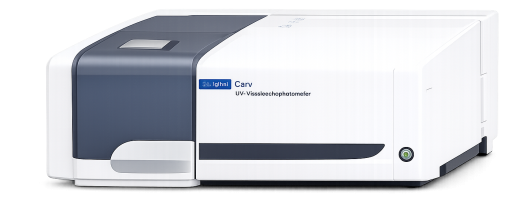   Agilent Cary 60