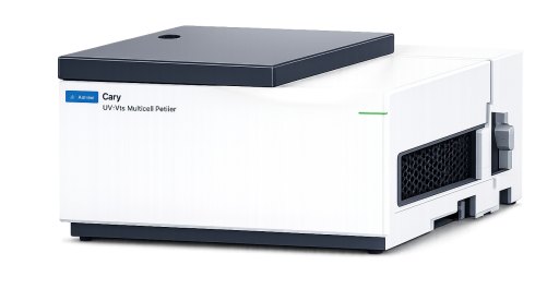   Agilent Cary 3500