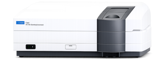   Agilent Cary 4000