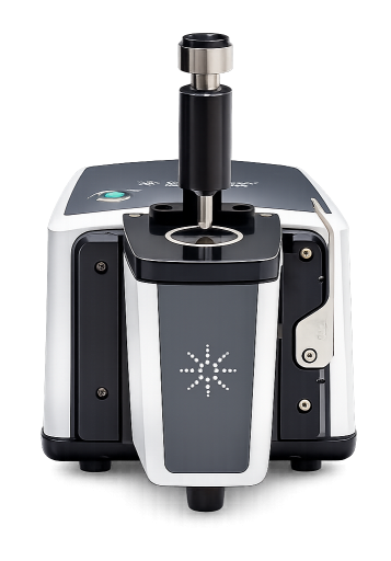   Agilent Cary 630 FTIR