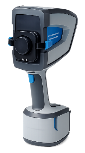   Agilent 4300 Handheld FTIR