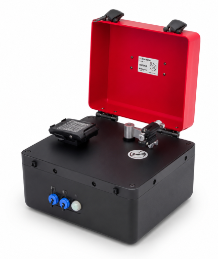   Agilent 4500 Series Portable FTIR