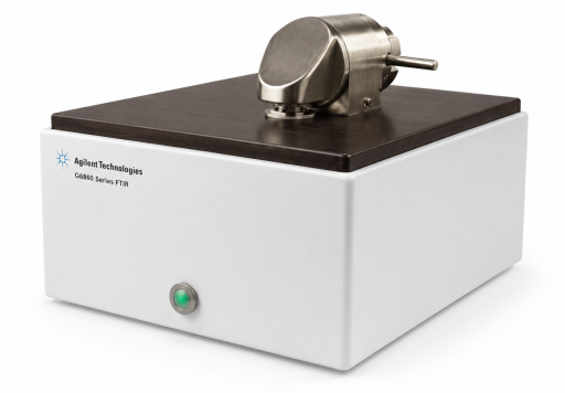   Agilent 5500 Series Compact FTIR